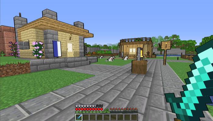 Como instalar shaders minecraft 1.20.1 e configurar mais fps in 2023