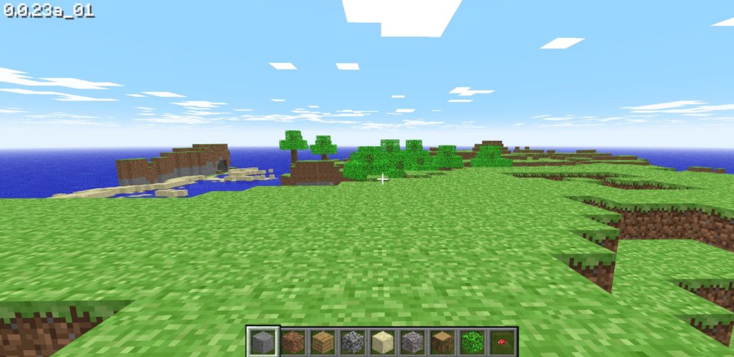 Minecraft Classic - Jogue Minecraft Classic Jogo Online