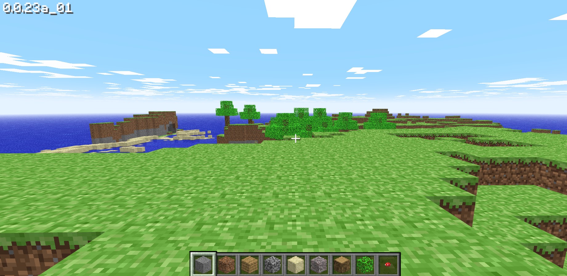 Como jogar Minecraft Classic no navegador – Tecnoblog