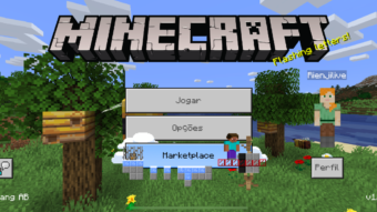 Minecraft Pocket Edition: 9 dicas iniciais para o modo Survival - Softonic