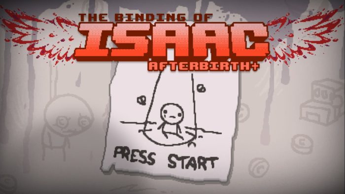 Como desbloquear personagens the binding of isaac / screenshot / reprodução