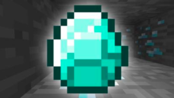 Como achar diamantes no Minecraft