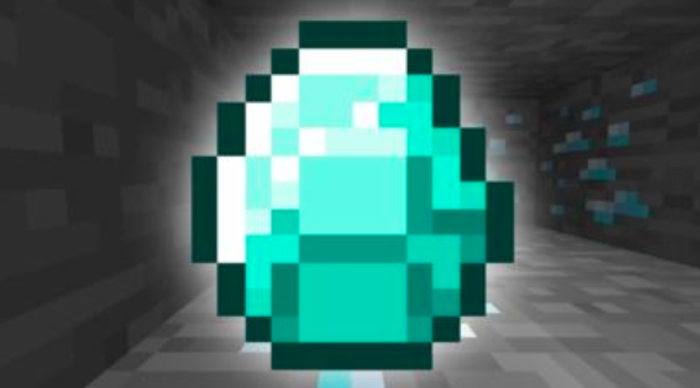 Como achar diamantes no Minecraft / Felipe Vinha / Reprodução