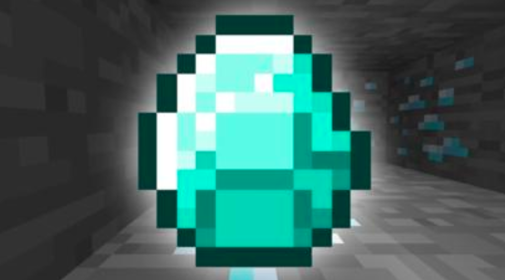 Como achar diamantes no Minecraft – Tecnoblog