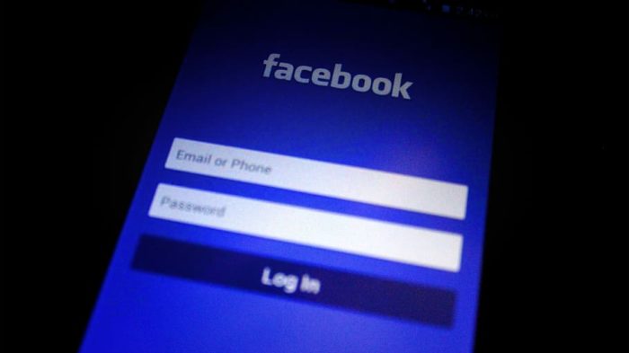 Como fazer o Facebook 'esquecer' seu login e senha no navegador