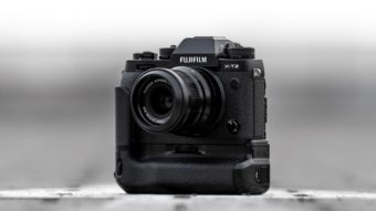 App da Fujifilm transforma câmeras mirrorless em webcam