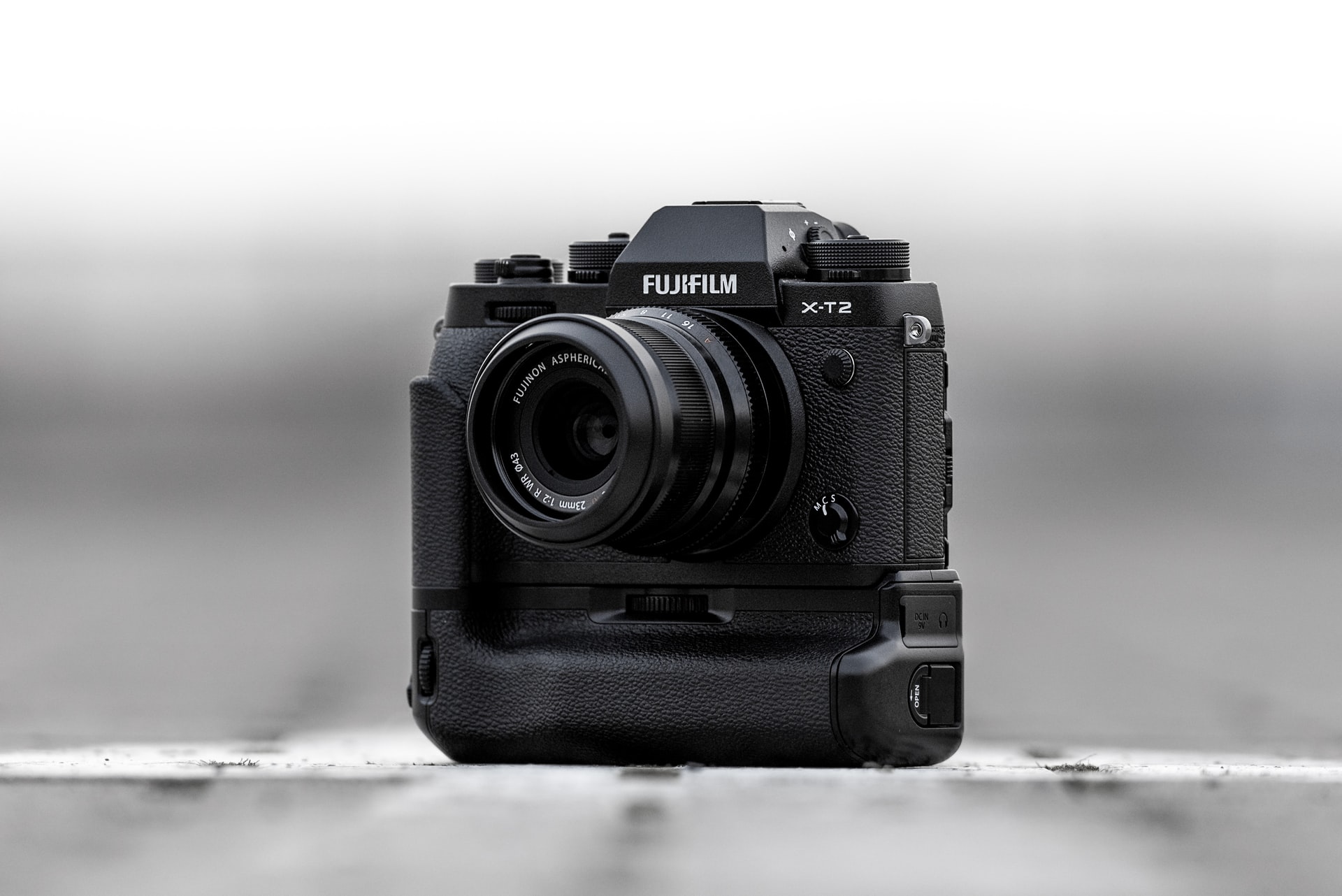 App da Fujifilm transforma câmeras mirrorless em webcam