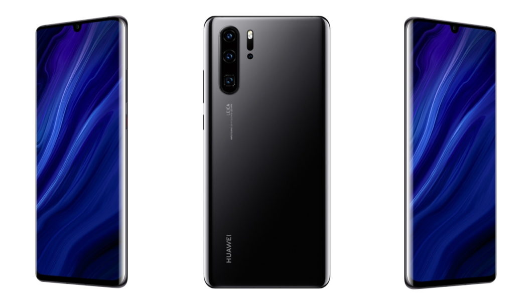 Huawei P30 Pro New Edition