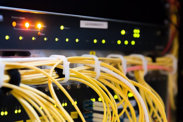 Vivo quer construir rede neutra para expandir internet por fibra