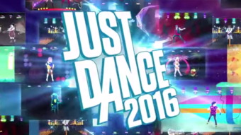 Todas as músicas do Just Dance 2016