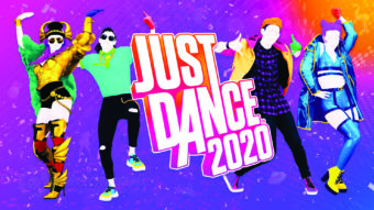 Todas as músicas do Just Dance 2020