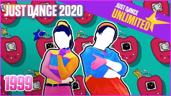 Just Dance Unlimited 2020 / Ubisoft / Divulgação