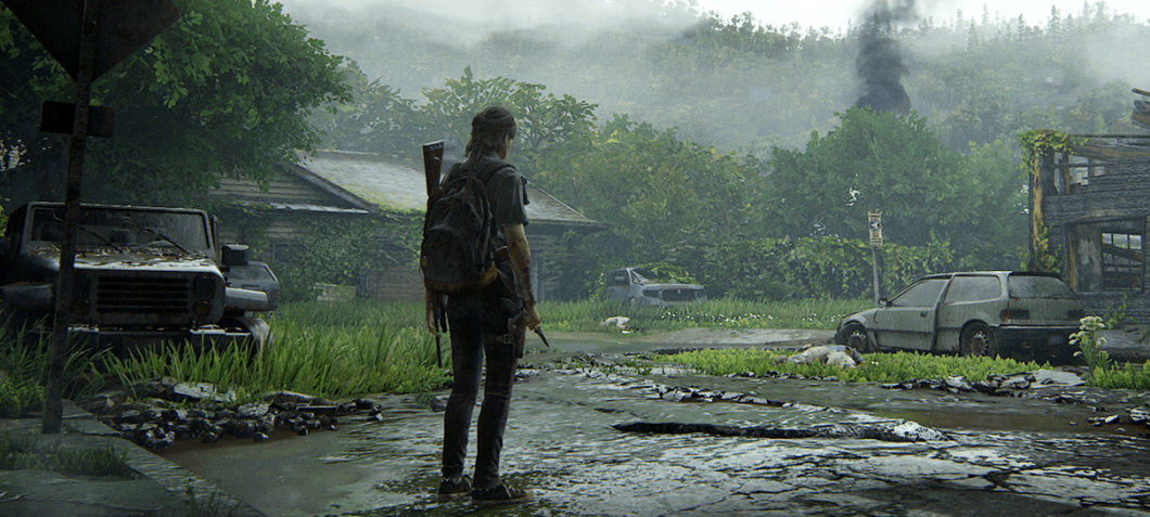 The Last of Us Part II - Até onde você iria por vingança? – Tecnoblog