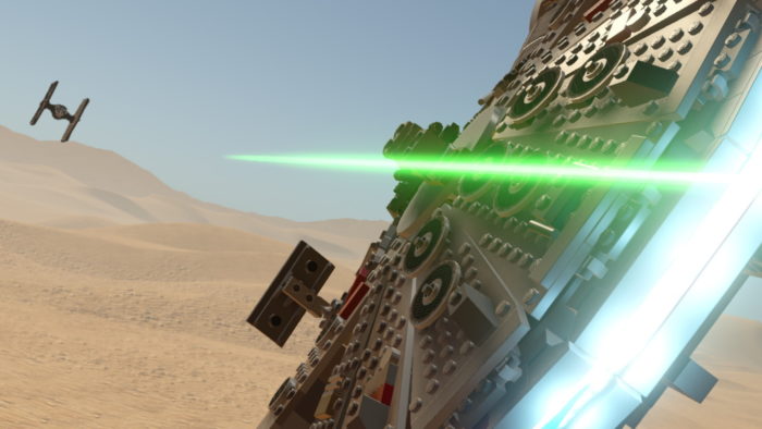 Dia de Star Wars: Steam tem desconto de até 80% em jogos de PC