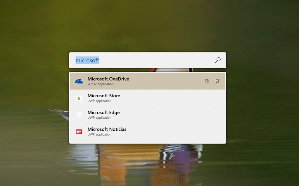 Microsoft PowerToys Run é um novo launcher para Windows 10