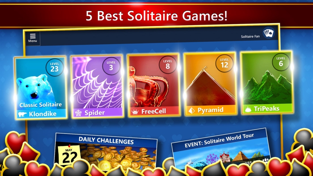 Comprar Spider - Solitaire Collection