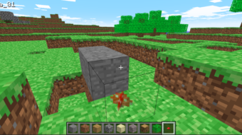 Como fazer blocos de concreto no Minecraft – Tecnoblog