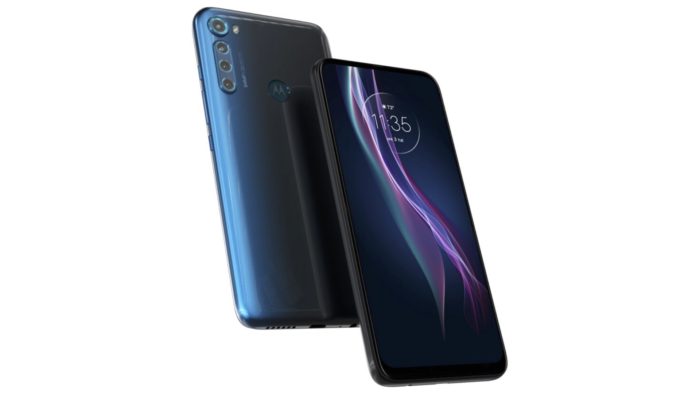 Motorola One Fusion (Foto: Reprodução/XDA-Developers)