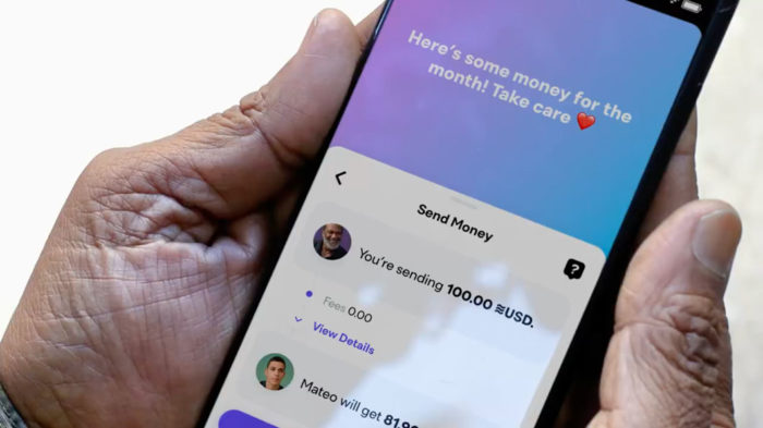 Carteira digital Novi terá aplicativo para Android e iOS