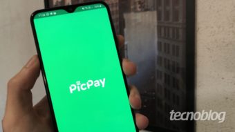 Como pagar boletos e contas no PicPay