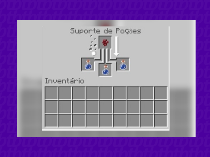 Como Fazer Poções No Minecraft • Jogos • Tecnoblog