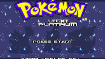 Códigos e cheats de Pokémon Light Platinum