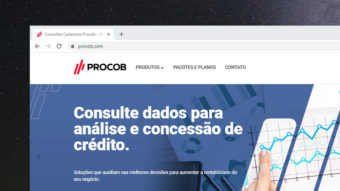 MP investiga empresa por venda de dados pessoais de brasileiros