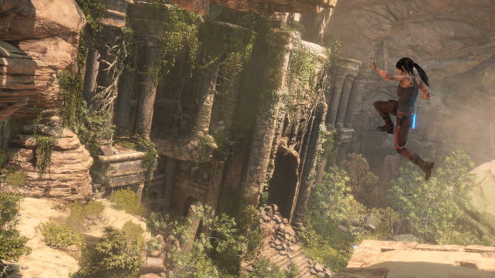 Tomb Raider, Deus Ex e mais jogos de PC têm desconto de 50% em pacote
