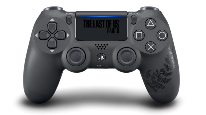 Sony PS4 Pro Mega Pack de The Last of Us Part II