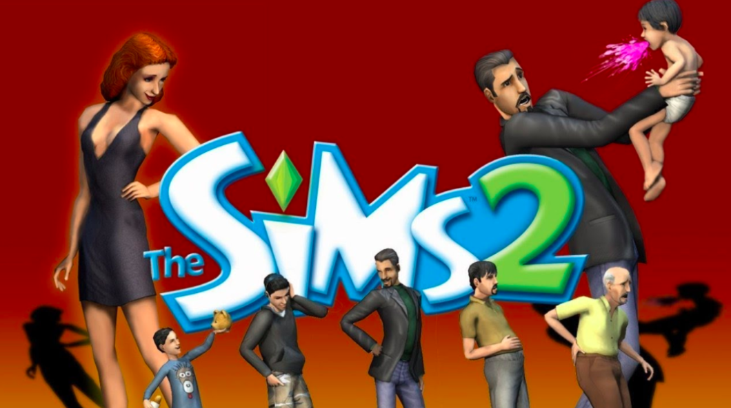 The Sims 2 Cheats / Felipe Vinha / Reprodução