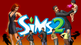 Códigos e cheats de The Sims 2