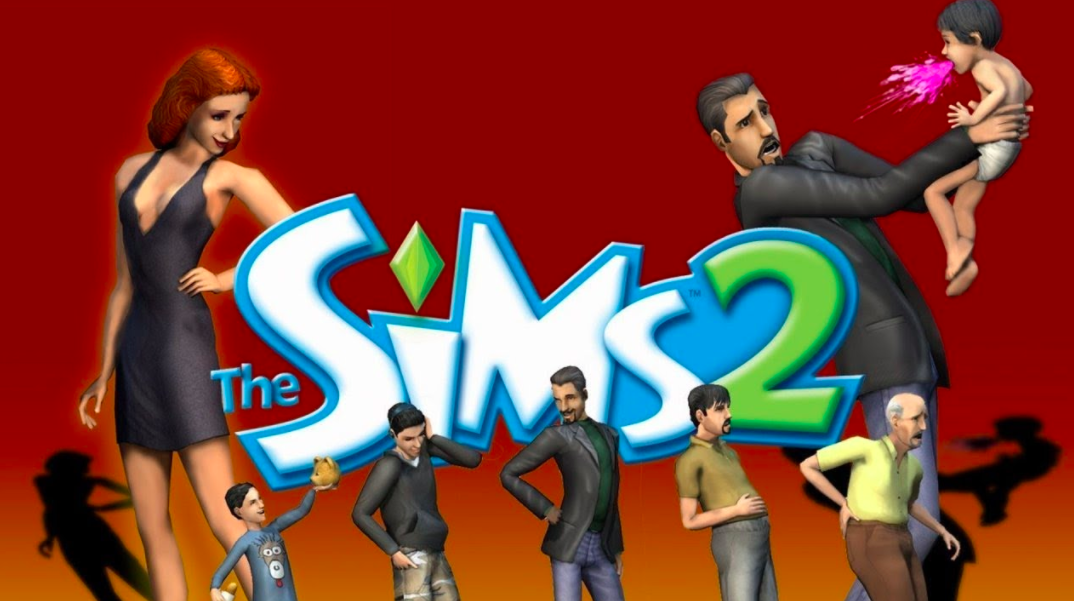 Códigos e cheats de The Sims 2