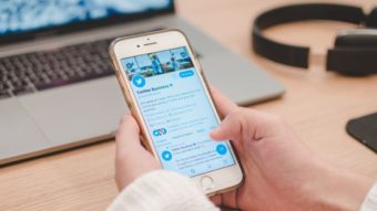 Twitter libera home office por tempo indeterminado a funcionários