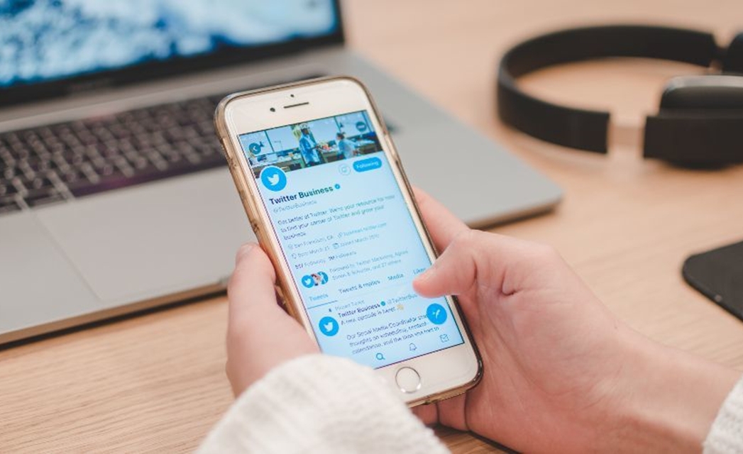 Twitter libera home office por tempo indeterminado a funcionários