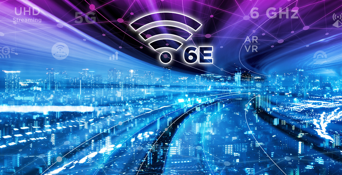 Anatel aprova uso de frequências do Wi-Fi 6E no Brasil