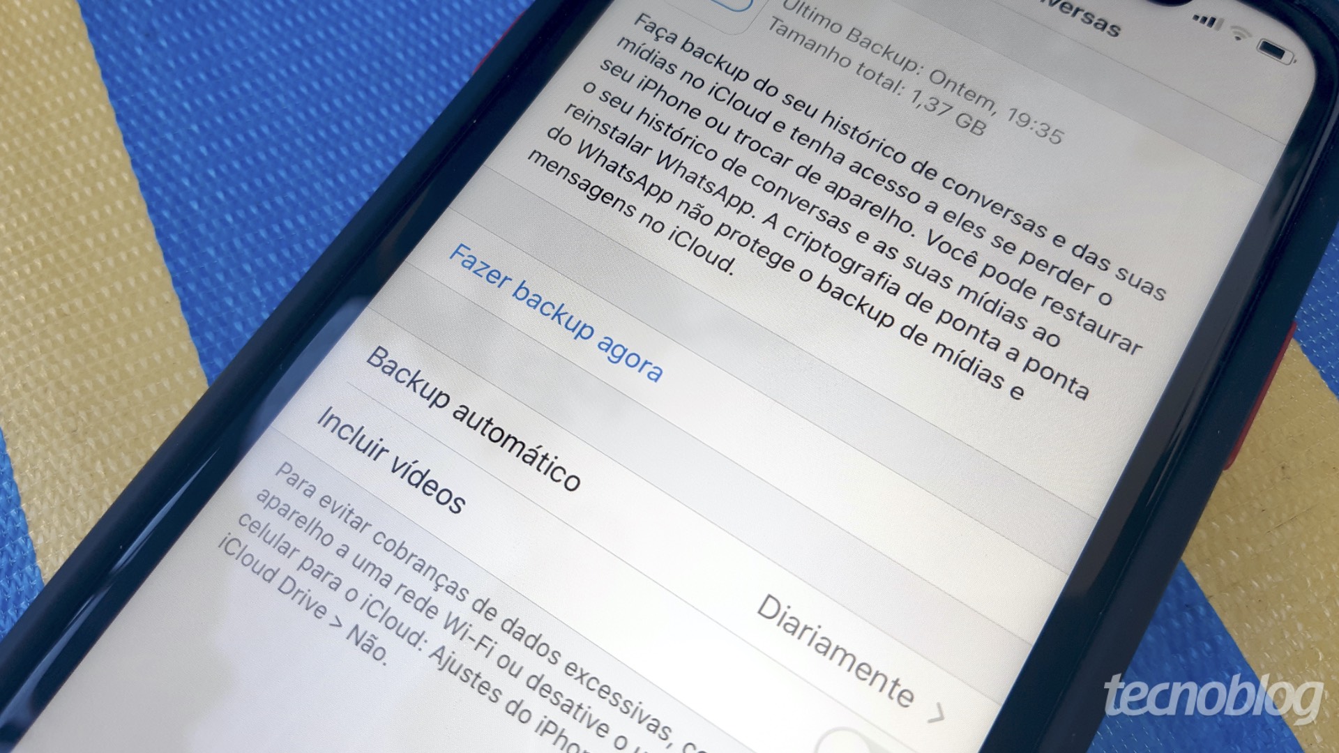 Como usar um e-mail com domínio personalizado no iCloud – Tecnoblog