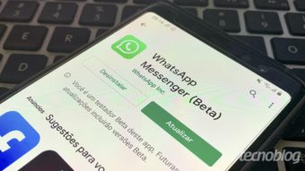 WhatsApp deixará você transferir backup de mensagens para outro número
