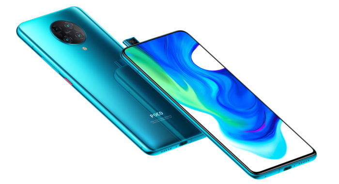 Xiaomi Poco F2 Pro e demais celulares recebem Android 11 Beta