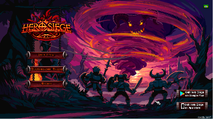 Rise of Pico - Jogo para Mac, Windows (PC), Linux - WebCatalog