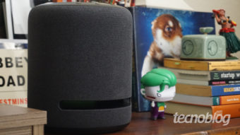 Review Amazon Echo Studio: o maior e melhor som com Alexa