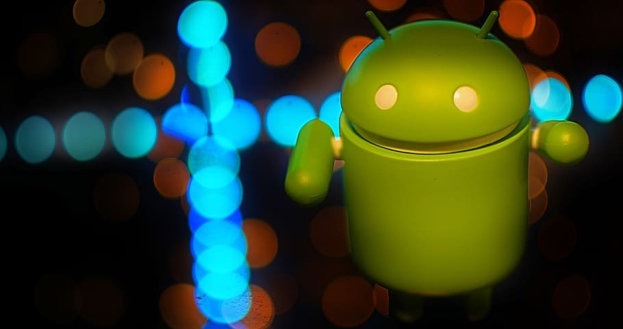 Todos os easter eggs do Android – Tecnoblog