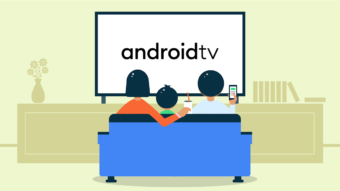 Google testa Android TV 11 com foco em streaming de jogos