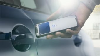 iPhones com iOS 13.6 terão chave digital de carro, confirma BMW
