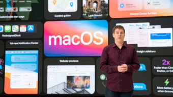 Serviços da Apple ficam fora do ar em dia de macOS Big Sur