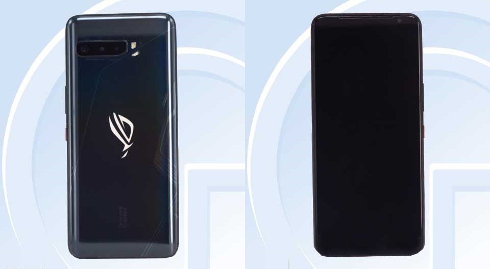 Asus ROG Phone 3 terá 6.000 mAh e Snapdragon 865 com overclock