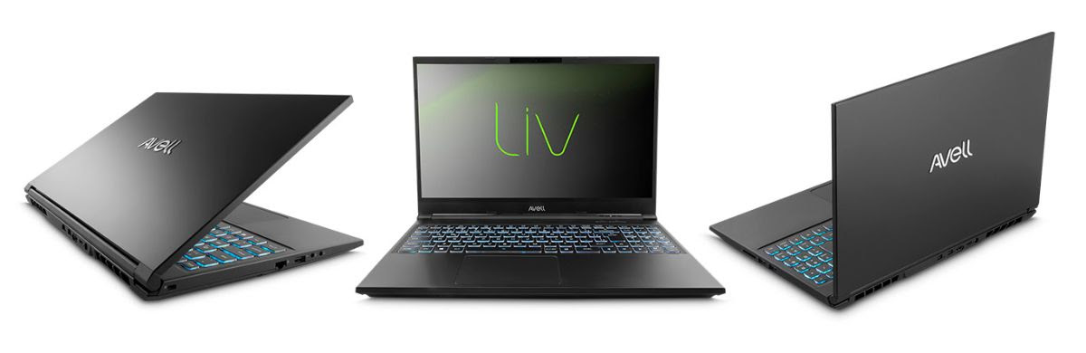 Avell lança os primeiros notebooks com GPU Nvidia RTX Super no Brasil