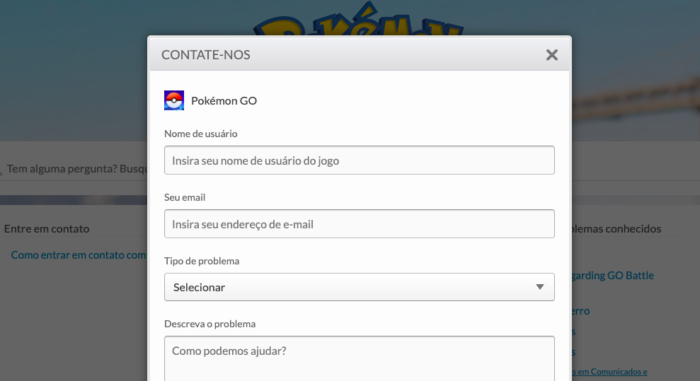 Jogar Pokémon GO no PC pode causar banimento da conta - Canaltech