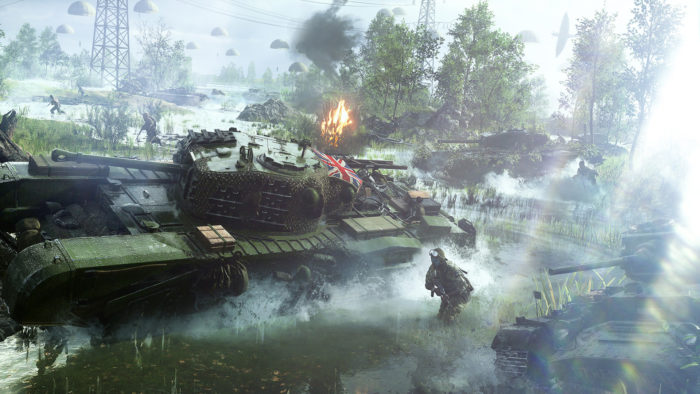 EA leva Battlefield e Mass Effect ao Steam com desconto de até 75%
