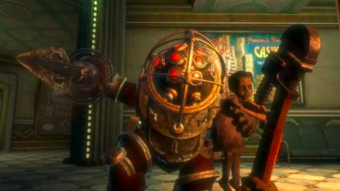 Atomic Heart: shooter soviético parecido com Bioshock deve chegar