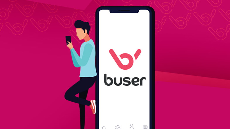 Como funciona o Buser para viagens de ônibus – Tecnoblog